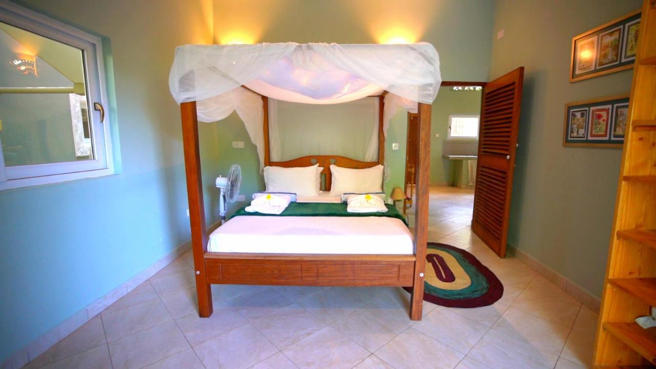 The Pool House & The Colobus House, Bella Seaview, Diani Beach, Kenya Apartment Diani Beach