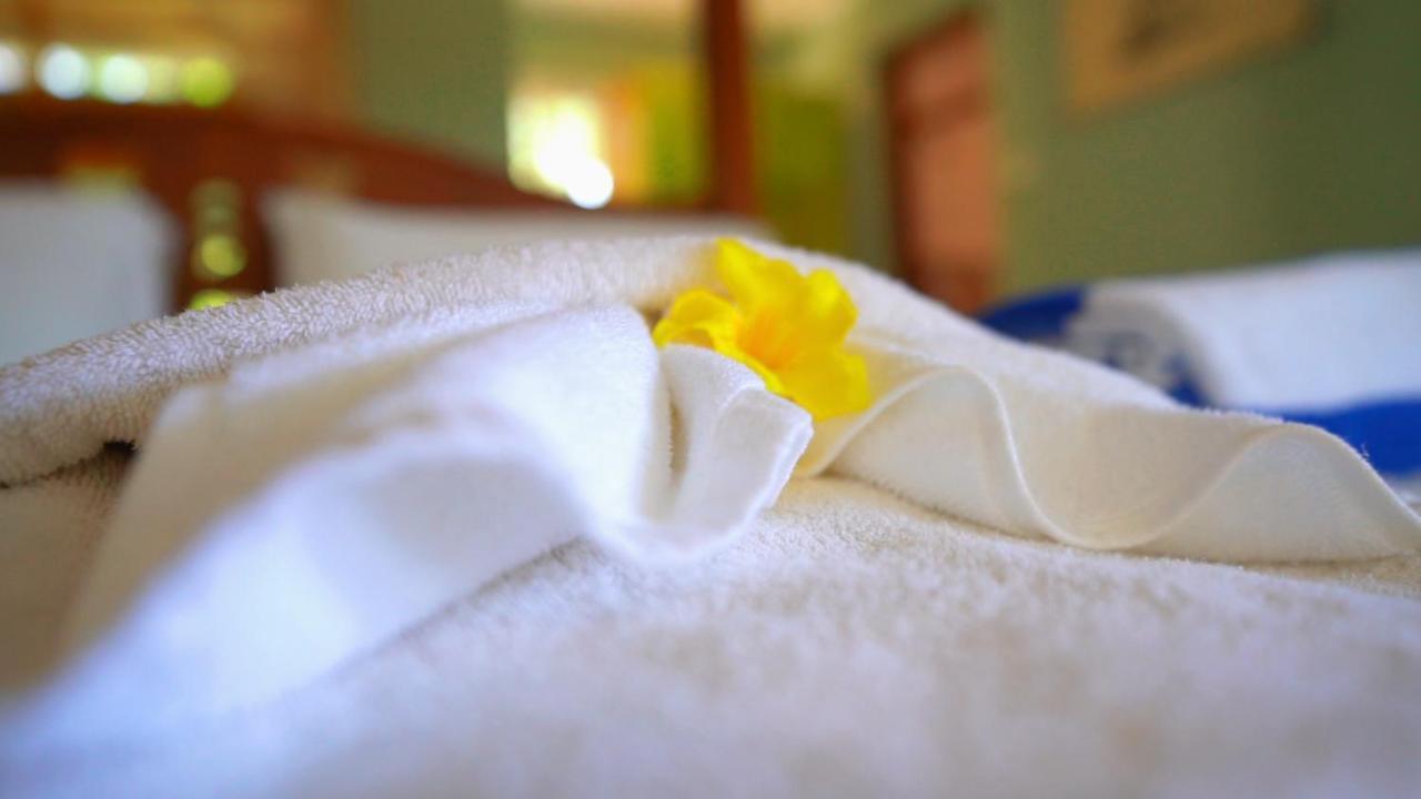 Apartment The Pool House & The Colobus House, Bella Seaview, Diani Beach, Kenya *