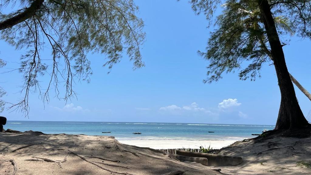 Apartment The Pool House & The Colobus House, Bella Seaview, Diani Beach, Kenya Diani Beach