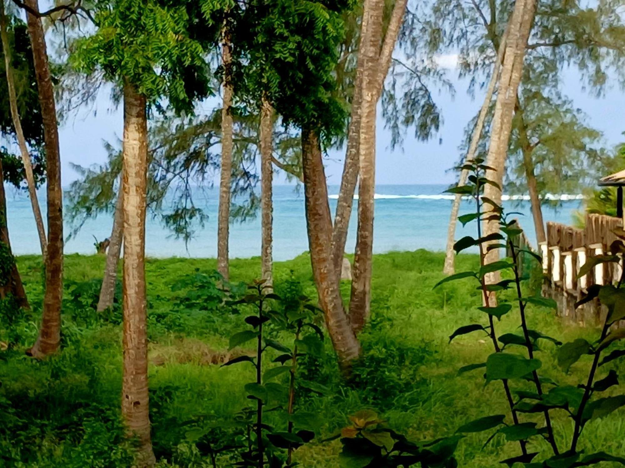Apartment The Pool House & The Colobus House, Bella Seaview, Diani Beach, Kenya Diani Beach