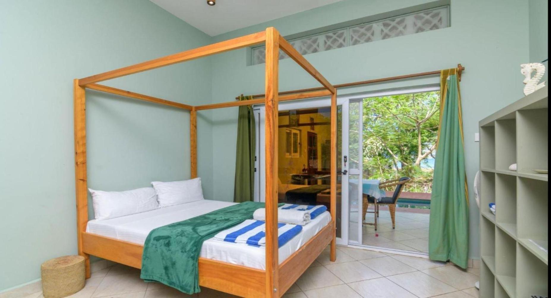 The Pool House & The Colobus House, Bella Seaview, Diani Beach, Kenya * Diani Beach