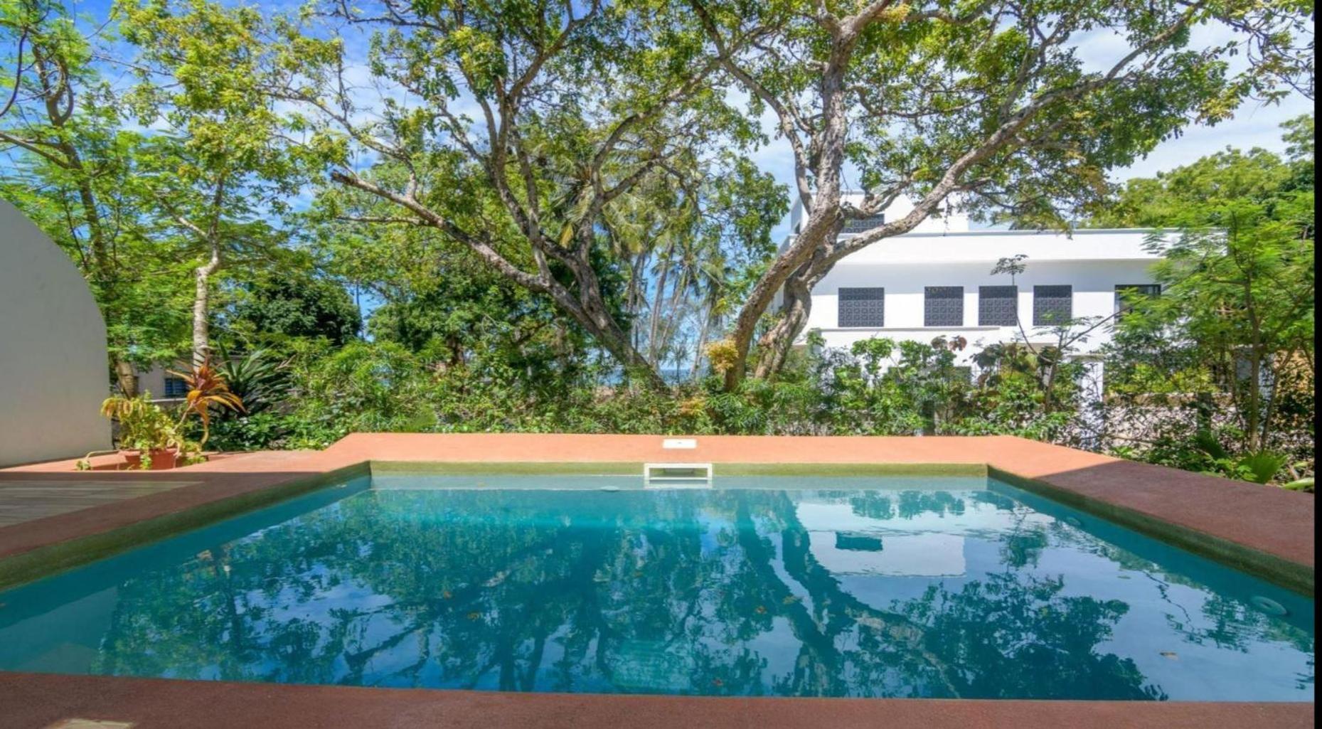 The Pool House & The Colobus House, Bella Seaview, Diani Beach, Kenya Apartment Diani Beach